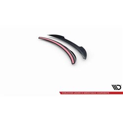 Maxton - Becquet Mini Cooper Countryman R60 Facelift 