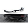 Maxton - Arriere Splitter (avec une barre verticale) BMW X5 M-Pack F15