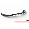 Maxton - Arriere Lame (avec une barre verticale) BMW X5 M-Pack F15 