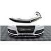 Maxton - Lame Du Pare-Chocs Avant V.1 Audi A4 Competition B8 Facelift