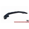 Maxton - Lame Du Pare-Chocs Avant V.1 Audi A4 Competition B8 Facelift 