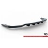 Maxton - Arriere Lame (avec une barre verticale) Mercedes-Benz GLE SUV AMG-Line W167 / W167 Facelift 