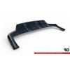 Maxton - Arriere Lame (avec une barre verticale) Mercedes-Benz GLE SUV AMG-Line W167 / W167 Facelift 