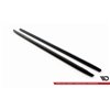 Maxton - Rajouts Des Bas De Caisse V.3 Audi A4 / A4 S-Line / S4 B8 