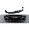 Maxton - Lame Du Pare-Chocs Avant V.3 BMW X5 M-Pack F15