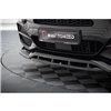 Maxton - Lame Du Pare-Chocs Avant V.3 BMW X5 M-Pack F15 