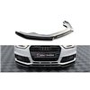 Maxton - Lame Du Pare-Chocs Avant V.2 Audi A4 Competition B8 Facelift