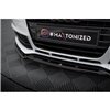 Maxton - Lame Du Pare-Chocs Avant V.2 Audi A4 Competition B8 Facelift 