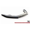 Maxton - Lame Du Pare-Chocs Avant V.2 Audi A4 Competition B8 Facelift 