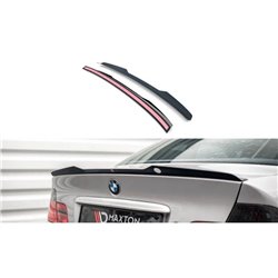 Maxton - Spoiler Cap V.2 BMW 3 Coupe E46