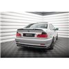 Maxton - Becquet V.2 BMW 3 Coupe E46 