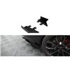 Maxton - Rear Side Flaps Audi S5 / A5 S-Line Coupe / Cabriolet 8T