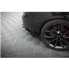 Maxton - Volets Latéraux Arrière Audi S5 / A5 S-Line Coupe / Cabriolet 8T 