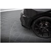 Maxton - Lames De Pare-Chocs Arrière Latérales V.1 Audi RS3 Sportback 8Y 