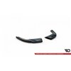 Maxton - Lames De Pare-Chocs Arrière Latérales V.1 Audi RS3 Sportback 8Y 