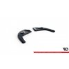Maxton - Lames De Pare-Chocs Arrière Latérales V.1 Audi RS3 Sportback 8Y 