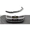 Maxton - Lame Du Pare-Chocs Avant V.1 BMW 3 Coupe E46
