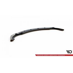 Maxton - Lame Du Pare-Chocs Avant V.1 BMW 3 Coupe E46 