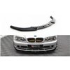Maxton - Lame Du Pare-Chocs Avant V.3 BMW 3 Coupe E46
