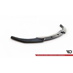 Maxton - Lame Du Pare-Chocs Avant V.3 BMW 3 Coupe E46 