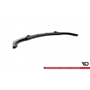 Maxton - Lame Du Pare-Chocs Avant V.3 BMW 3 Coupe E46 