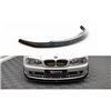 Maxton - Lame Du Pare-Chocs Avant V.2 BMW 3 Coupe E46