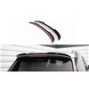 Maxton - Spoiler Cap Mercedes-Benz GLE SUV AMG-Line / AMG W167 / W167 Facelift