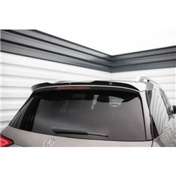 Maxton - Becquet Mercedes-Benz GLE SUV AMG-Line / AMG W167 / W167 Facelift 