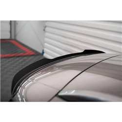 Maxton - Becquet Mercedes-Benz GLE SUV AMG-Line / AMG W167 / W167 Facelift 