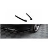Maxton - Lames De Pare-Chocs Arrière Latérales V.3 Audi A6 Avant / Sedan C7