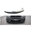 Maxton - Lame Du Pare-Chocs Avant V.2 BMW X5 M-Pack F15