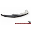 Maxton - Lame Du Pare-Chocs Avant V.2 BMW X5 M-Pack F15 