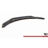 Maxton - Lame Du Pare-Chocs Avant V.2 BMW X5 M-Pack F15 