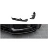 Maxton - Front Flaps Audi S5 / A5 S-Line 8T