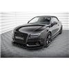 Maxton - Avant Flaps Audi S5 / A5 S-Line 8T 