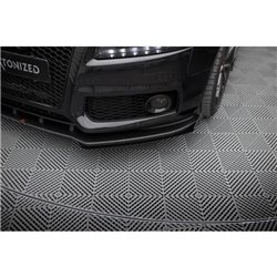 Maxton - Avant Flaps Audi S5 / A5 S-Line 8T 