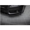 Maxton - Avant Flaps Audi S5 / A5 S-Line 8T 