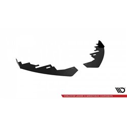 Maxton - Avant Flaps Audi S5 / A5 S-Line 8T 