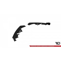 Maxton - Avant Flaps Audi S5 / A5 S-Line 8T 
