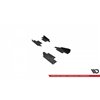 Maxton - Side Flaps Audi A5 / A5 S-Line / S5 Coupe / Cabrio 8T / 8T Facelift 