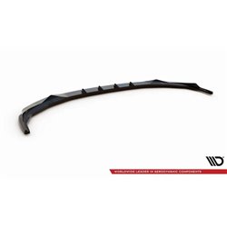 Maxton - Lame Du Pare-Chocs Avant V.2 BMW 3 Sport Line G20 / G21 