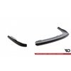 Maxton - Lames De Pare-Chocs Arrière Latérales BMW 3 Coupe E46 