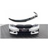 Maxton - Lame Du Pare-Chocs Avant V.1 BMW 3 Sport Line G20 / G21