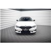 Maxton - Lame Du Pare-Chocs Avant V.1 BMW 3 Sport Line G20 / G21 
