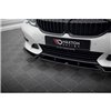 Maxton - Lame Du Pare-Chocs Avant V.1 BMW 3 Sport Line G20 / G21 