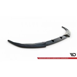 Maxton - Lame Du Pare-Chocs Avant V.1 BMW 3 Sport Line G20 / G21 