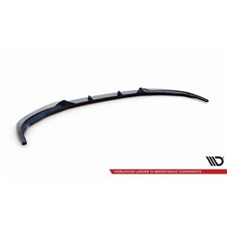 Maxton - Lame Du Pare-Chocs Avant V.1 BMW 3 Sport Line G20 / G21 