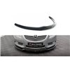 Maxton - Lame Du Pare-Chocs Avant Opel Insignia OPC-Line Mk1