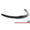 Maxton - Lame Du Pare-Chocs Avant Opel Insignia OPC-Line Mk1 