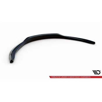 Maxton - Lame Du Pare-Chocs Avant Opel Insignia OPC-Line Mk1 